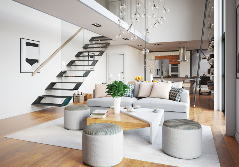 Top Interior Design Trends for Modern Homes