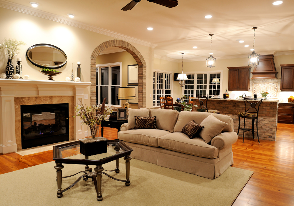 5 Things to Know Before Starting Your Home Construction Project